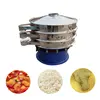 Automatic Puffed Extruded Snow Flake Bread Crumb Making Machine