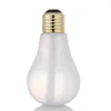400ml High Capacity Home Office Car Mini Air Colorful Light Bulb Humidifier Auto Electronic