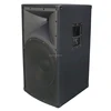 Professional Dual 18 Inch Pro Karaoke Audio Dj Subwoofer PA Speaker Cabinet Box