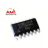 ATTINY841-SSU MCU 8-bit ATtiny AVR CISC 8KB Flash 1.8V/2.5V/3.3V/5V 14-Pin