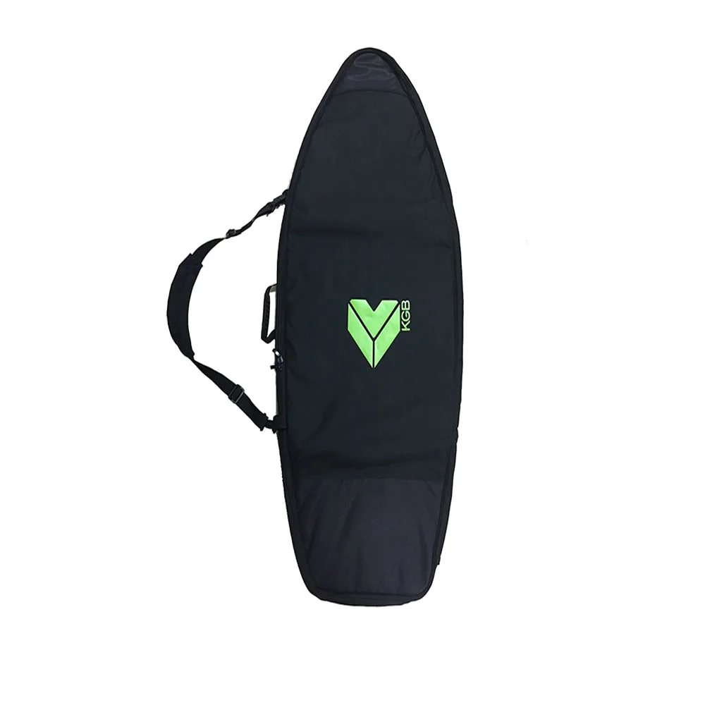 Waterproof Custom Factory Direct Selling Bodyboard Bag Foil Padded