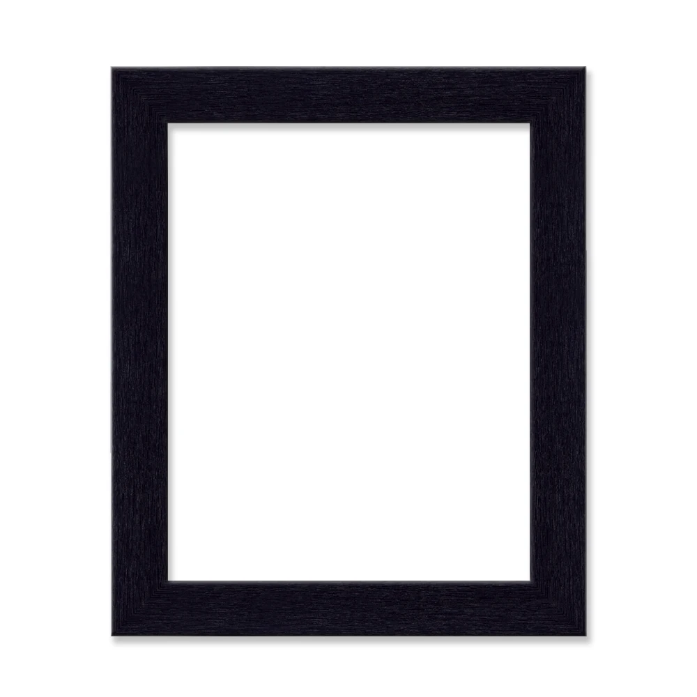 18x10 A3 A4 Paper Size Ps High Quality Black Picture Photo Frame Buy