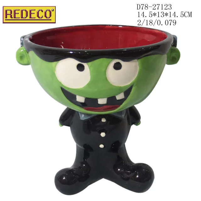 Ceramic Candy Bowl For Halloween Buy Candy Bowl,Ceramic Candy Bowl
