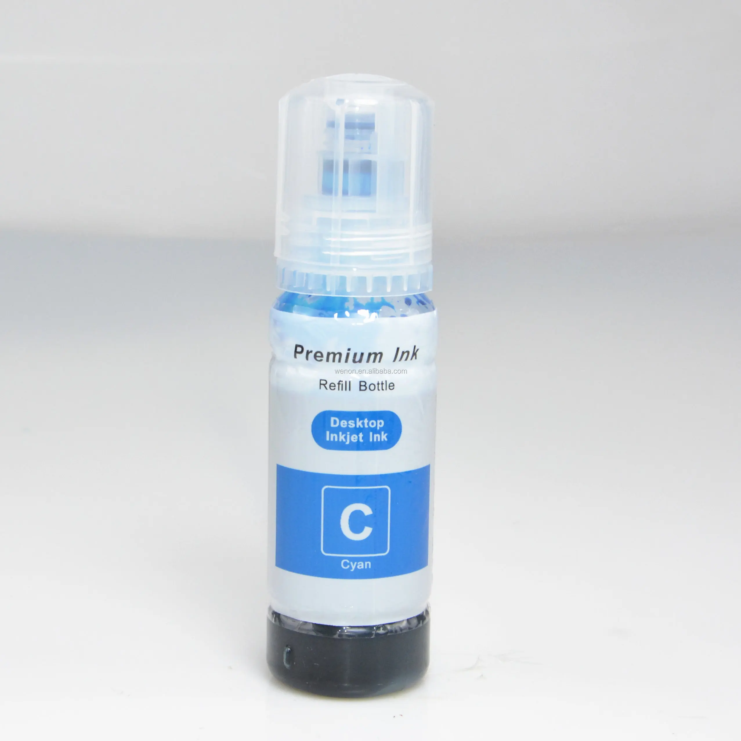 70ml Refill Ink For 003 004 005 504 Series For Epson L3115 L3116 L3117 L3156 L3106 L3119 L3158 