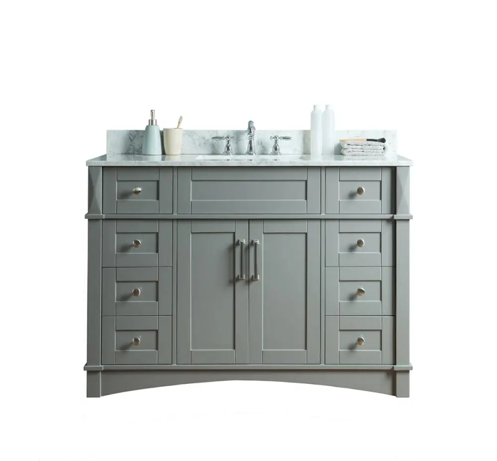 Venta al por mayor precio muebles para baño-Compre online los mejores