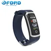 0.96"TFT Screen and NORDIC 51822 CPU Soft Silicone Strap Wearhealth Sport Running Watch
