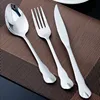 Various Types of Edible Cutlery Items Meeting All Your Needs
