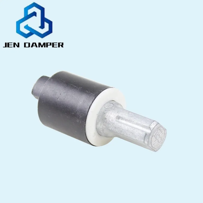 Universal Hydraulic Rotary Iris Damper Toilet Seat Damper Soft Close