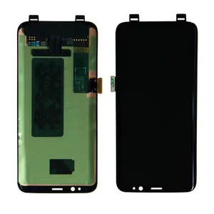 original SUPER AMOLED  Lcd touch Screen For Samsung galaxy s8 s8 plus   , Repair Parts  LCD  Display for Samsung s8 plus screen