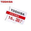 100% Original Toshiba TF 128G Micro SDXC card Exceria micro sd Memory card for full real