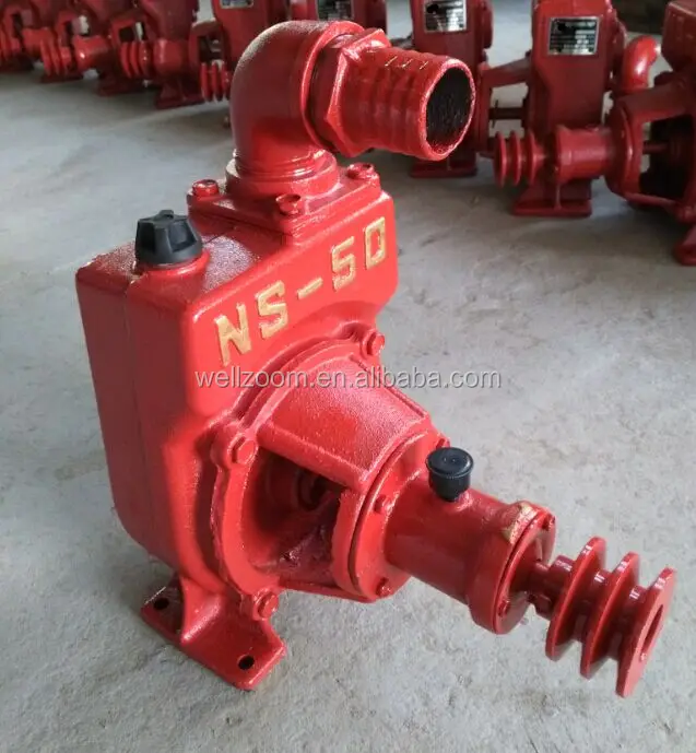 Ns 50 Water Pump 2inch Made In China