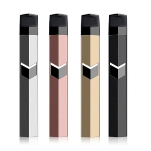 Pod Vape Pen Ceramic Coil Cartridge