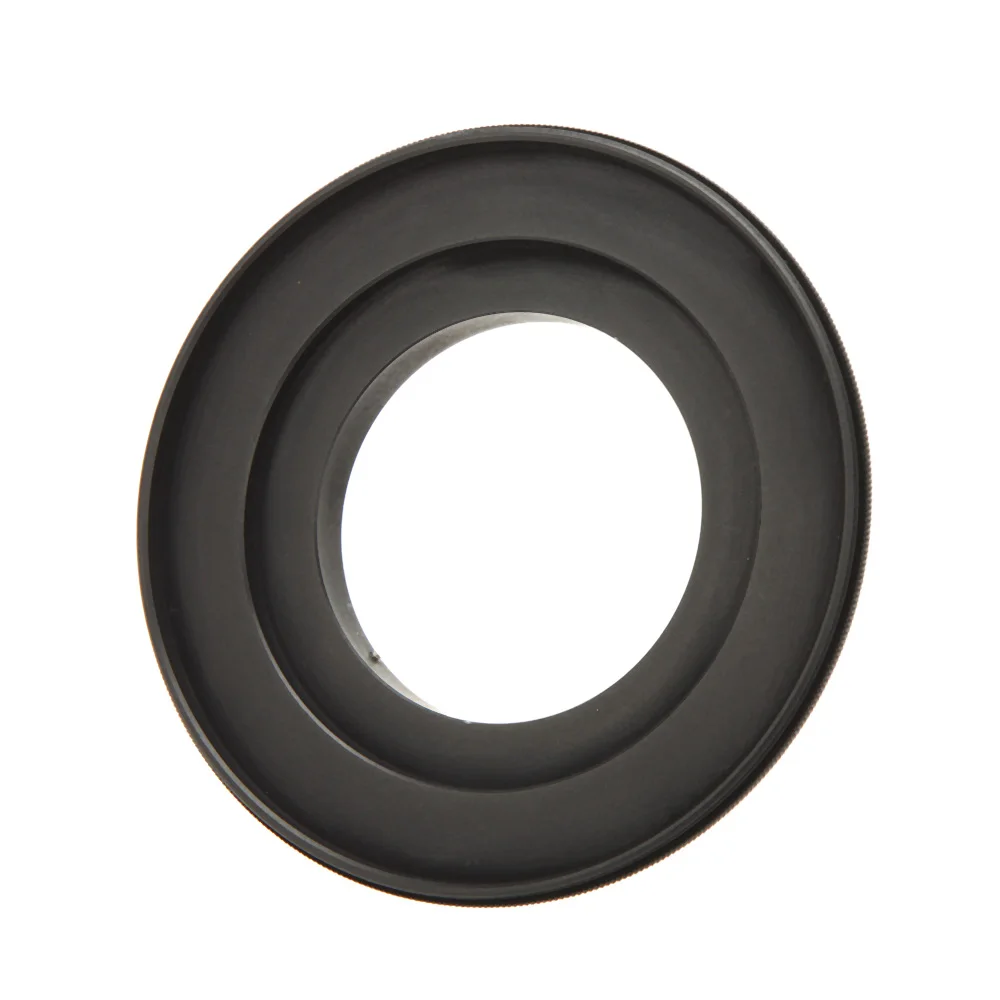 49-82mm Macro Reverse Adapter Ring for Canon EF EOS