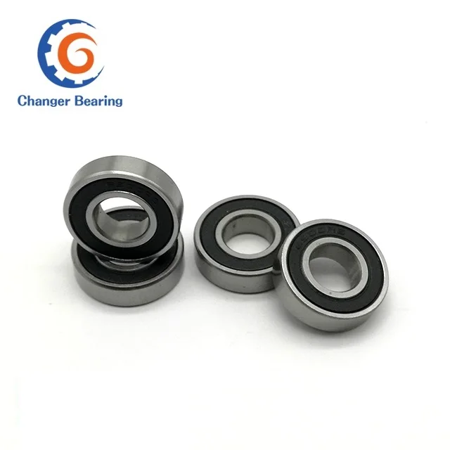 CUSCINETTO 63004 2RS,63004 2rs 63004RS,63004 2rs,63004 EE dimensione 20x42x16