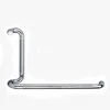 Domo Top Grade Sliding Shower Door Pull Handles Factory DM-1065