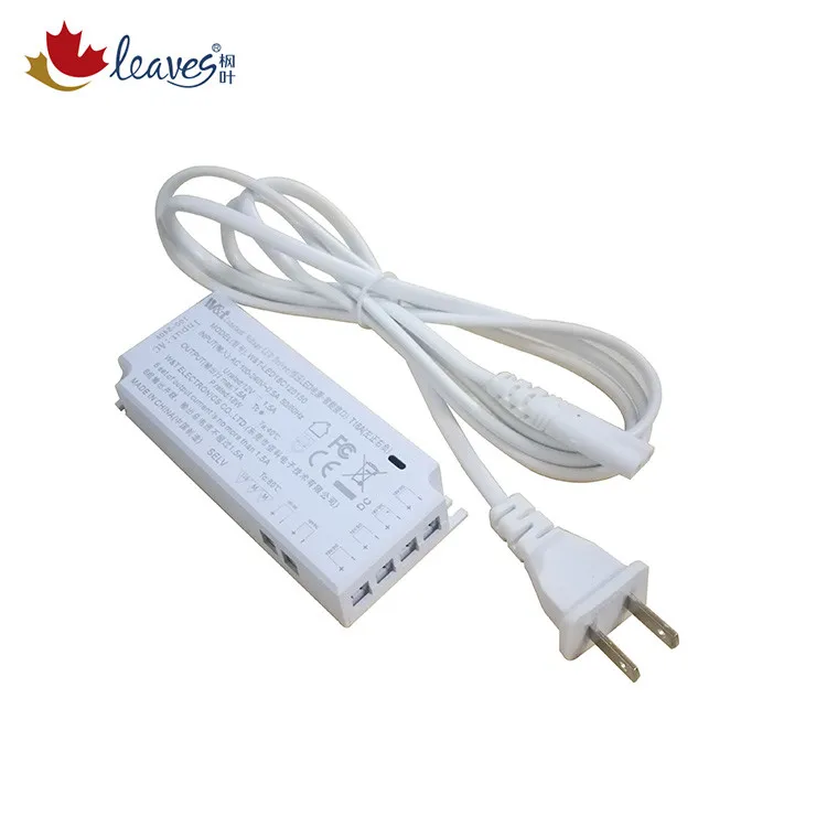 Low Price Lighting Accessories Transformer For  Led Strip Light
