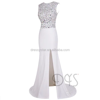 tight prom dresses 2019