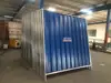 Dubai Fencing Panel For Boundary Wall Construction