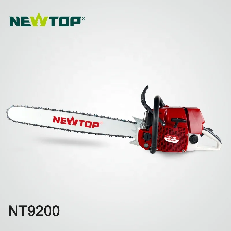 
MS660 Best-selling 92cc Chainsaw with CE 