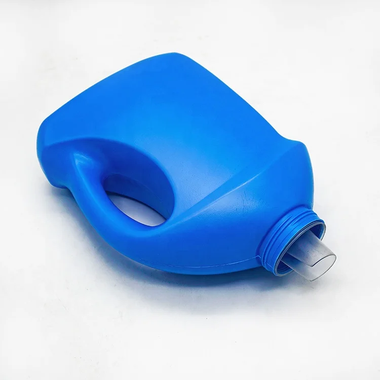 
1liter 2liter 3 liter 4 liter 5 liter hdpe plastic hdpe bottle for laundry detergent laundry bottle 