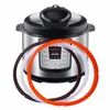 2018 Amazon New FDA&LFGB Silicone Sealing Ring For Pressure cooker, Silicone Sealing Rings for 6qt IP pots