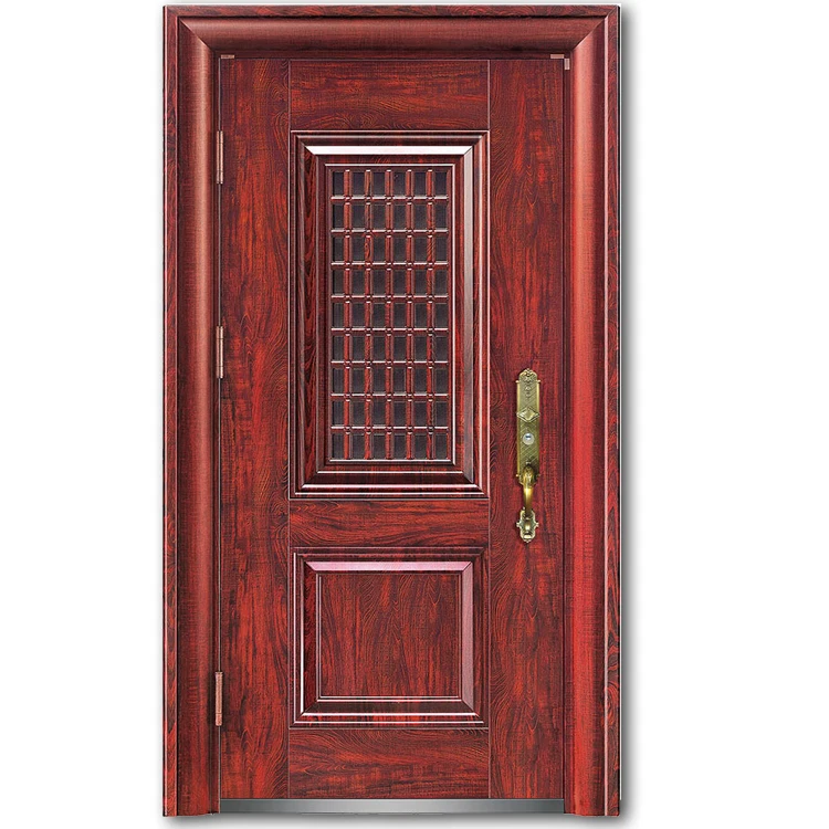 Iron Safety Door Design Iron Safety Door Design Suppliers And