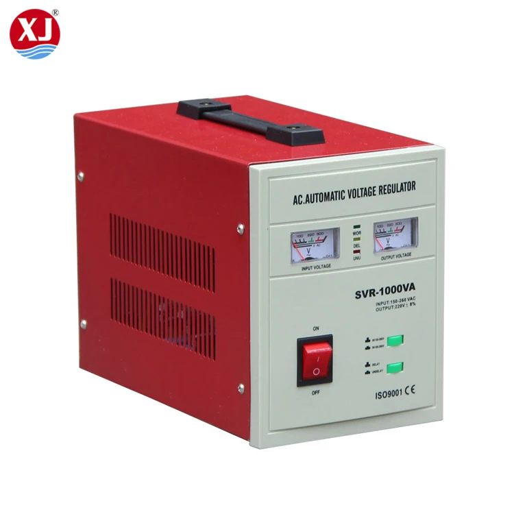 Svr 500va Power 220v Voltage Regulator Buy Power Voltage Regulator