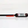 WT-1 Digital Probe Termometro Stainless Steel Thermometer For Food/BBQ/Laboratory/Kitchen/Factory/Make Wine