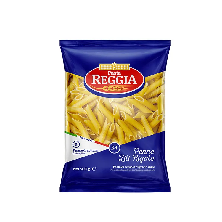 Hot Selling Pure Natural Organic Green Soybean Italian Pasta Spaghetti