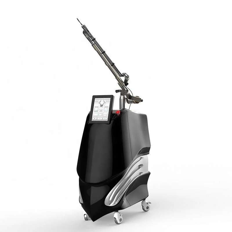 

Professional picosecond picosure laser tattoo removal machine with Medical CE certification