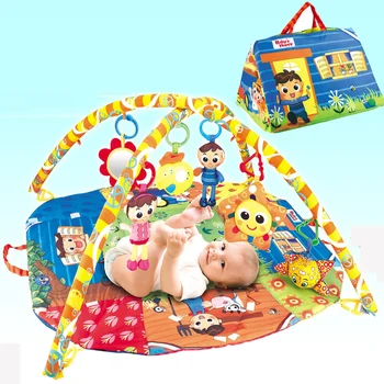 crawling carpet for baby