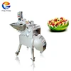 CD-800 salad processing machine mango strawberry pineapple melon apple kiwi fruit cube dicing machine