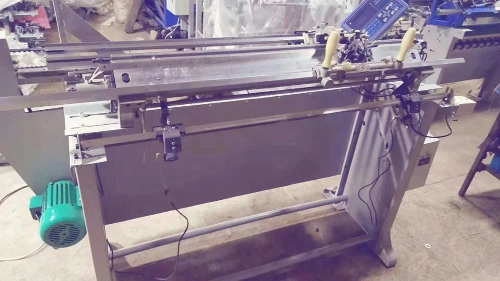 
semi automatic flat sweater knitting machine,Home Use Semi-auto Knitting Machine 