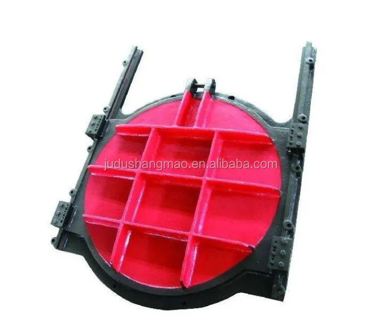 Manual Screw Hoist Electric Screw Hoist For Sluice Gate Hoisting And