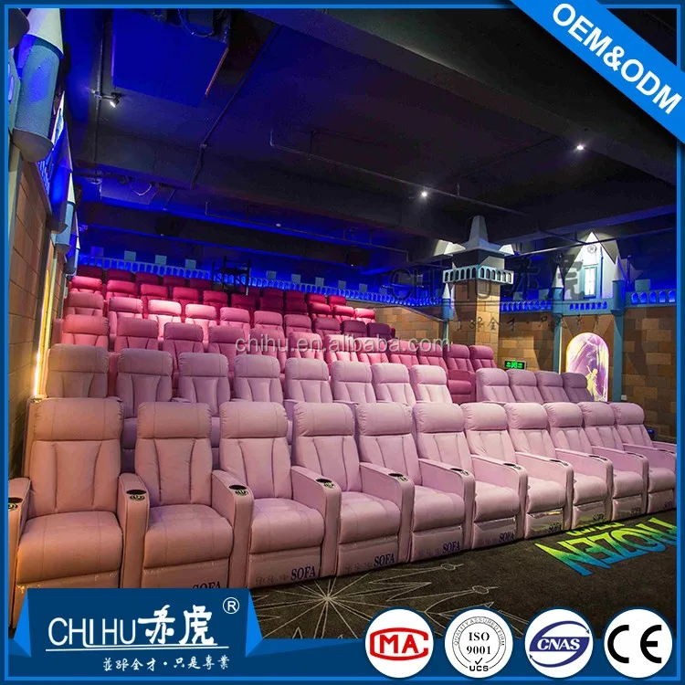 Foshan Manufacturer Home Movie Theater Seats - Buy Movie Theater Seats,Home Movie Theater Seats 