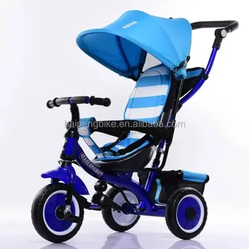 coche triciclo para bebe