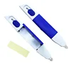 3 in 1 Staple Pin Remover with Letter Opener and Memo