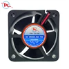 50mm axial flow fan 5025 5v 12v 24v dc brushless cooling fan, ventilation exhaust fan 50*50*25mm,