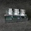 high quality metallization stainless steel box
