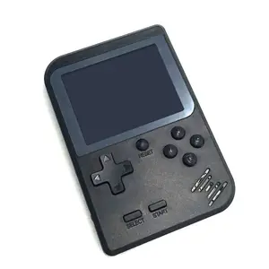 Portable Mini Classic Handheld Games Console 400 Retro Games