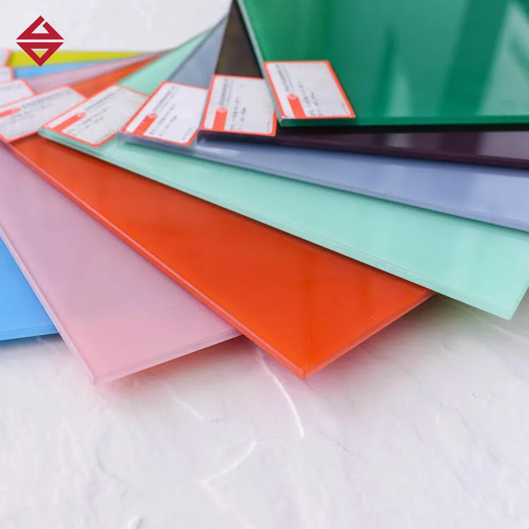 4MM 5MM 6MM 8MM 10MM 12MM 15MM TEMPERED FULL COLOR PATTERNED CERAMIC BACK PAINTED GLASS SHEET PRICE
