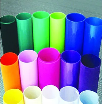 plastic sheet extrusion machine