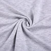 Good quality french terry stretch taffeta cheap price viscose lycra fabric sweatpants