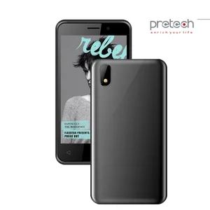 Mini Unlocked 4 inch Smartphone Camera