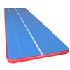DWF inflatable air track gym mat for sale
