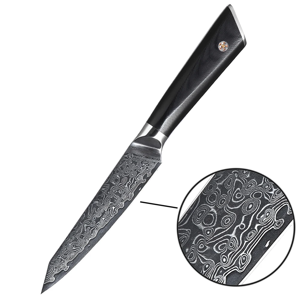 

Germany professional 67 layers VG10 13cm utility knife