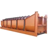 dali High Weir Spiral Classifier machine for gold mining classifier for sale