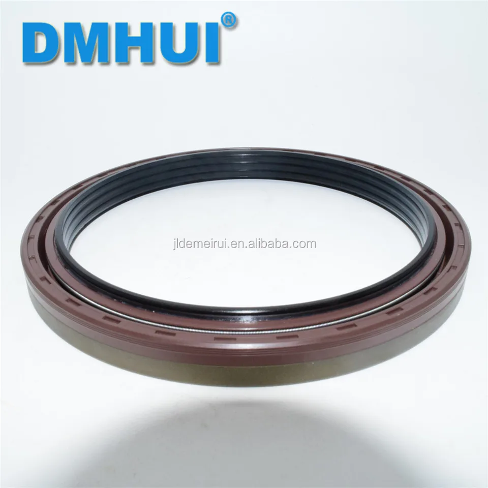 Concrete Mixer Machinery Oil Seals Factory With Nbr Material