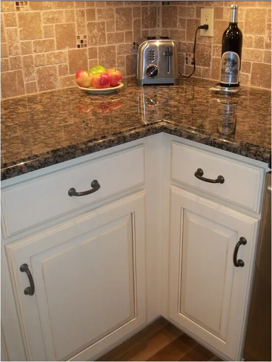 Baltic Brown Granite for Table and Kitchen Countertop