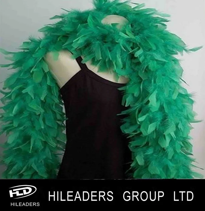 turkey chandelle boa